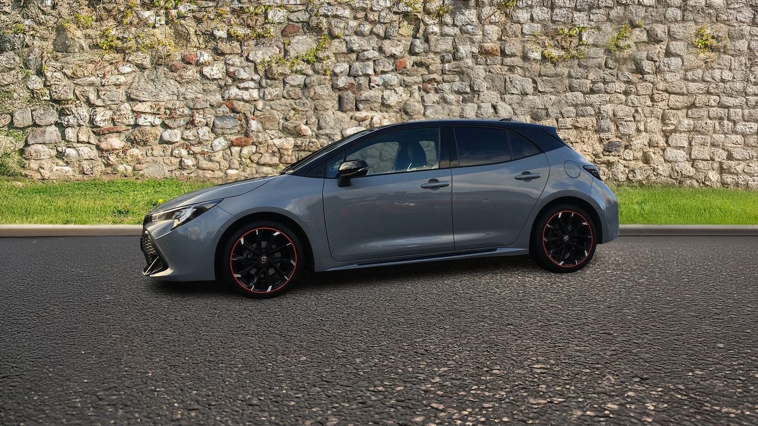 Used Toyota Corolla 2022 for sale - 76915211: Photo 4