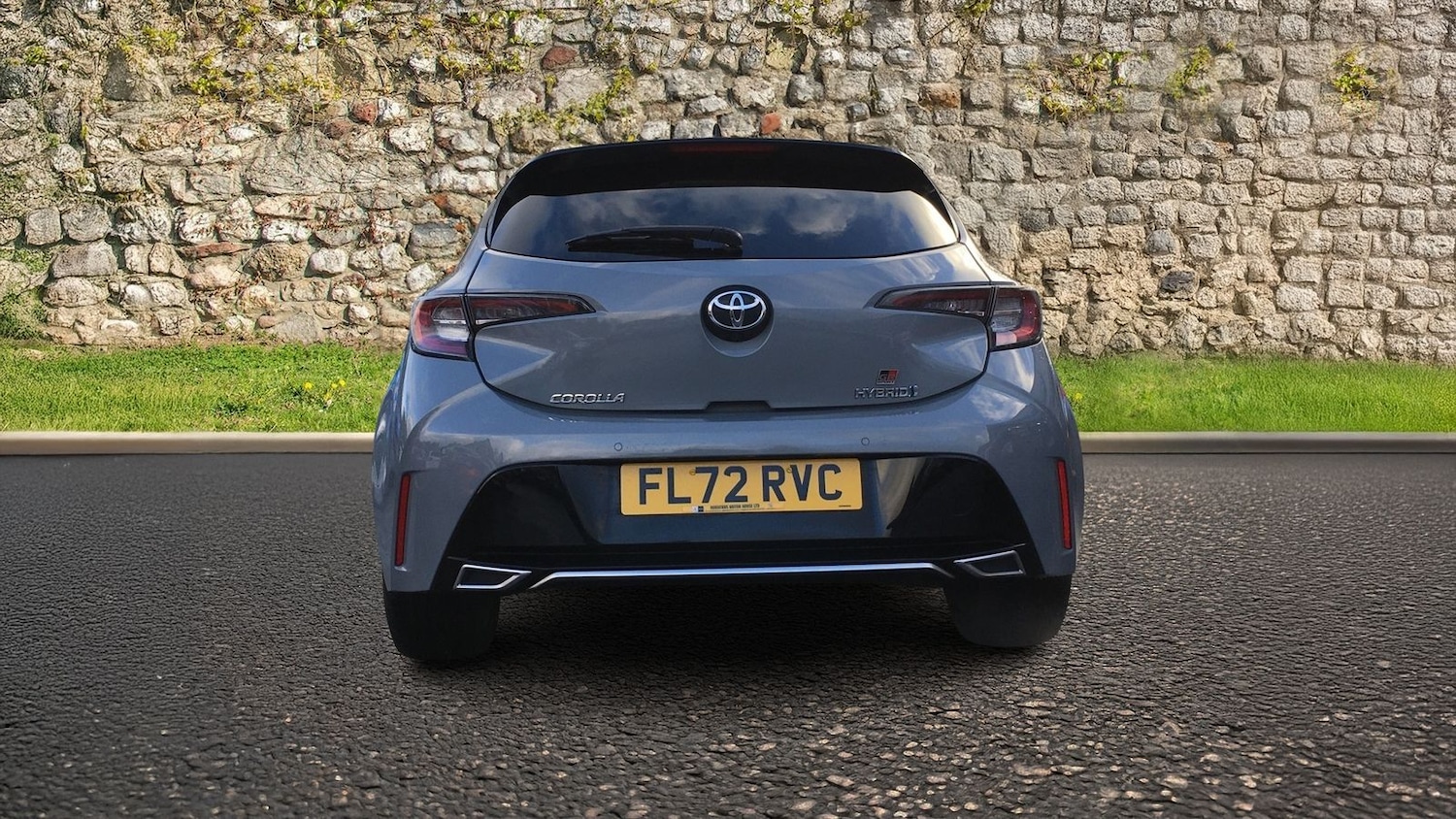 Used Toyota Corolla 2022 for sale - 76915211: Photo 6