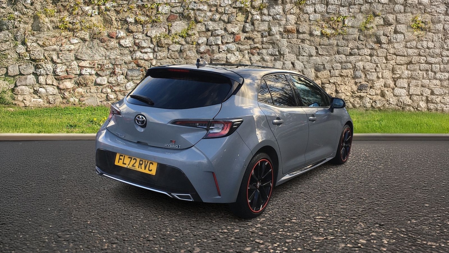 Used Toyota Corolla 2022 for sale - 76915211: Photo 7