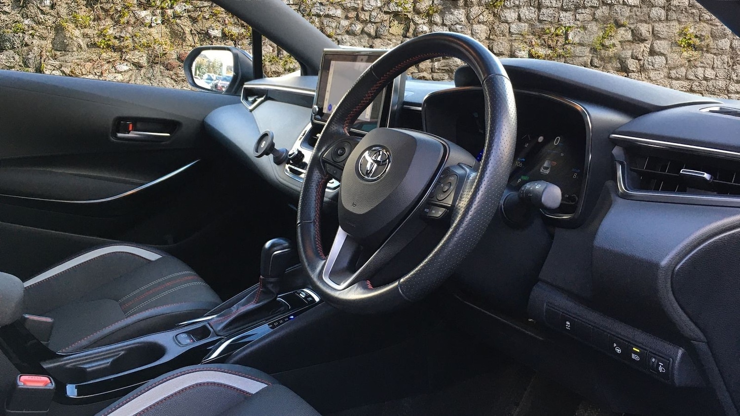 Used Toyota Corolla 2022 for sale - 76915211: Photo 9