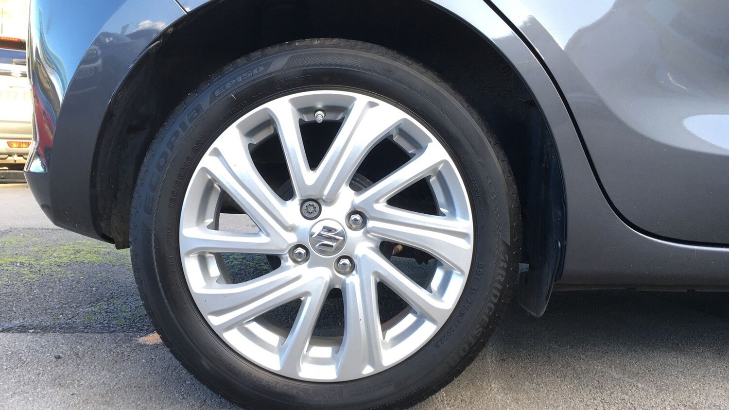 Used Suzuki Swift 2023 for sale - 76062248: Photo 19
