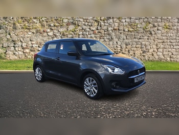 2023 - 1.2L SZ-l DualJet MHEV Hatchback 5dr Hybrid Manual Euro 6 (82 bhp)