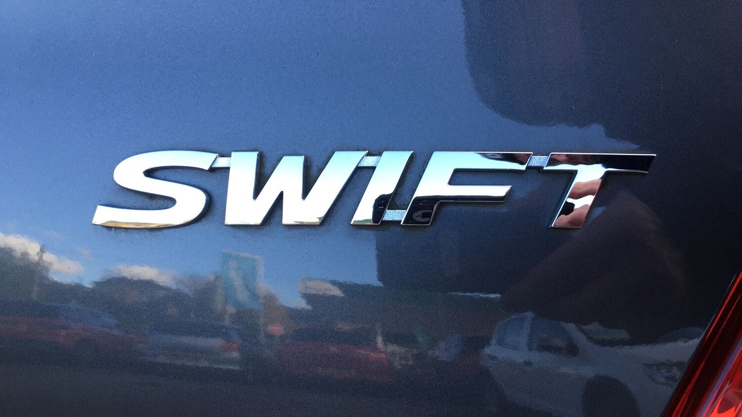 Used Suzuki Swift 2023 for sale - 76062248: Photo 20