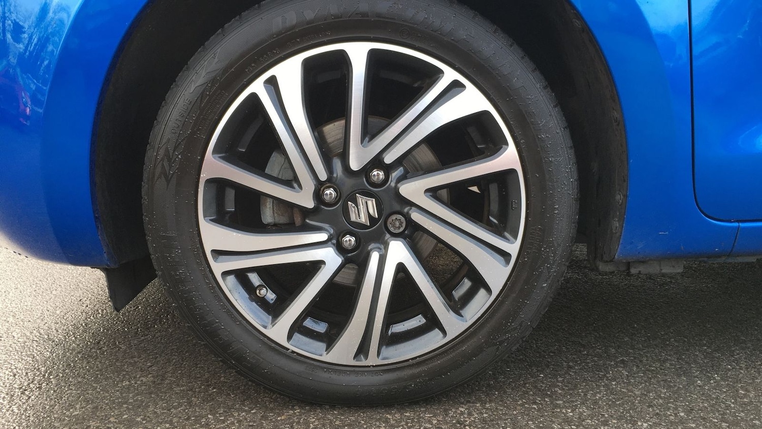 Used Suzuki Swift 2023 for sale - 76062248: Photo 22