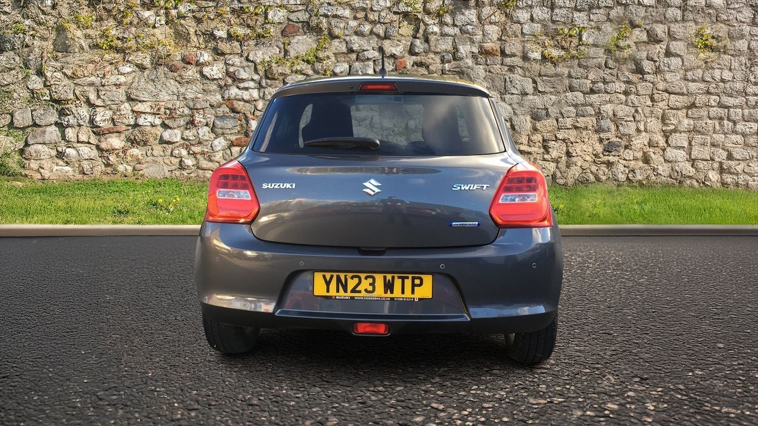 Used Suzuki Swift 2023 for sale - 76062248: Photo 5