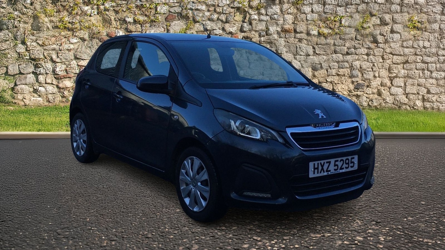 Used Peugeot 108 2015 for sale - 76773548: Photo 1
