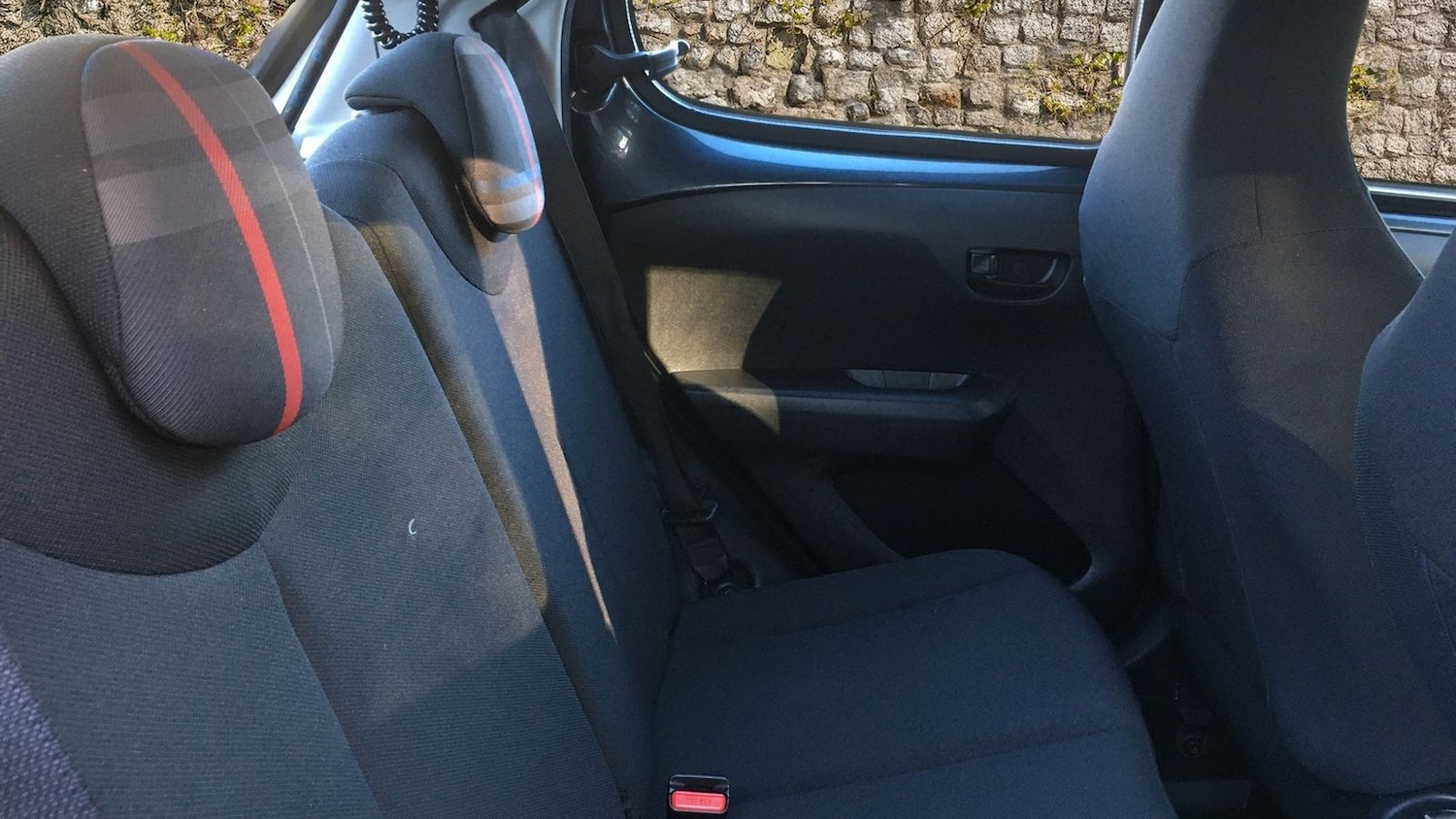 Used Peugeot 108 2015 for sale - 76773548: Photo 10