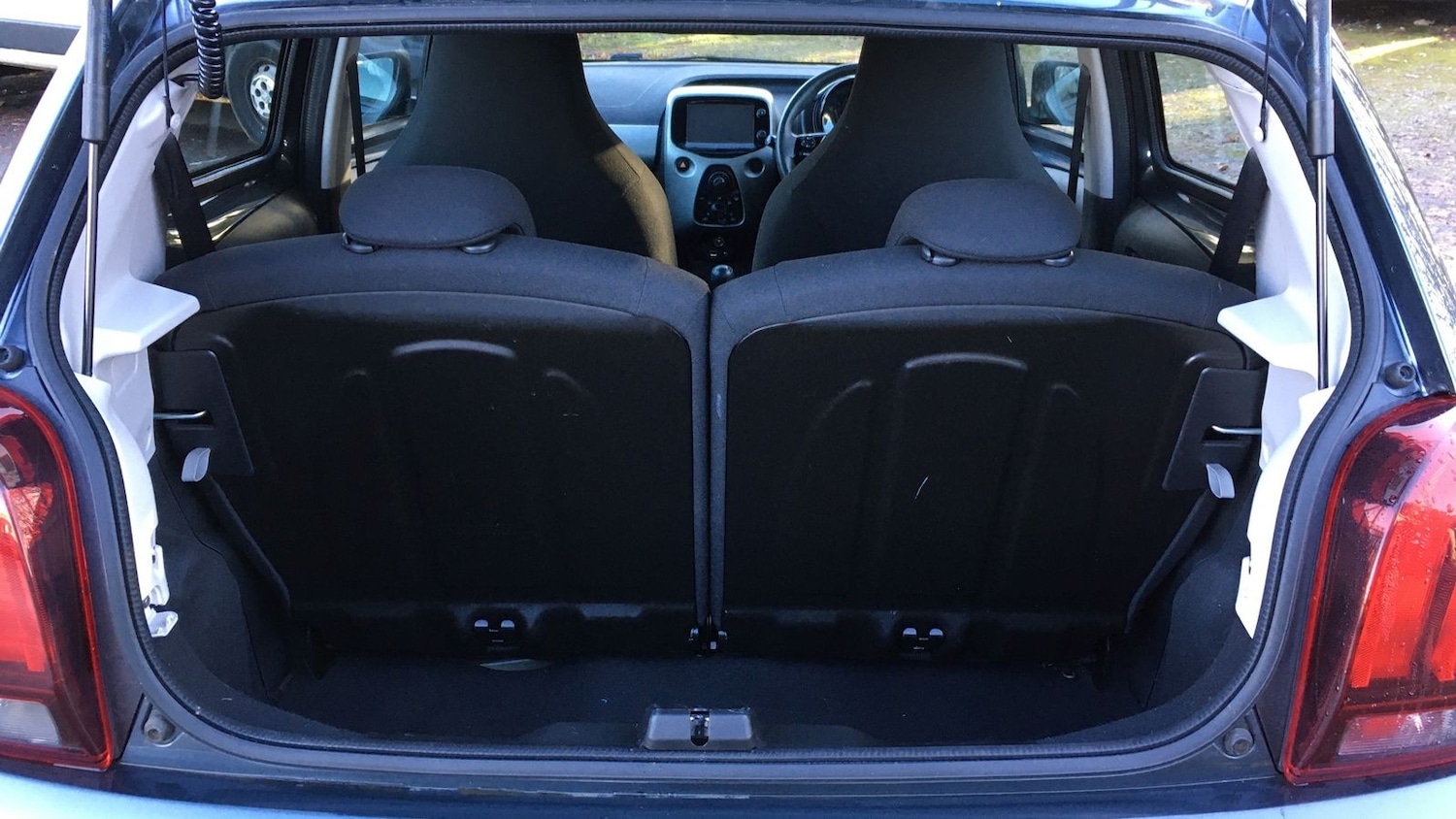 Used Peugeot 108 2015 for sale - 76773548: Photo 13