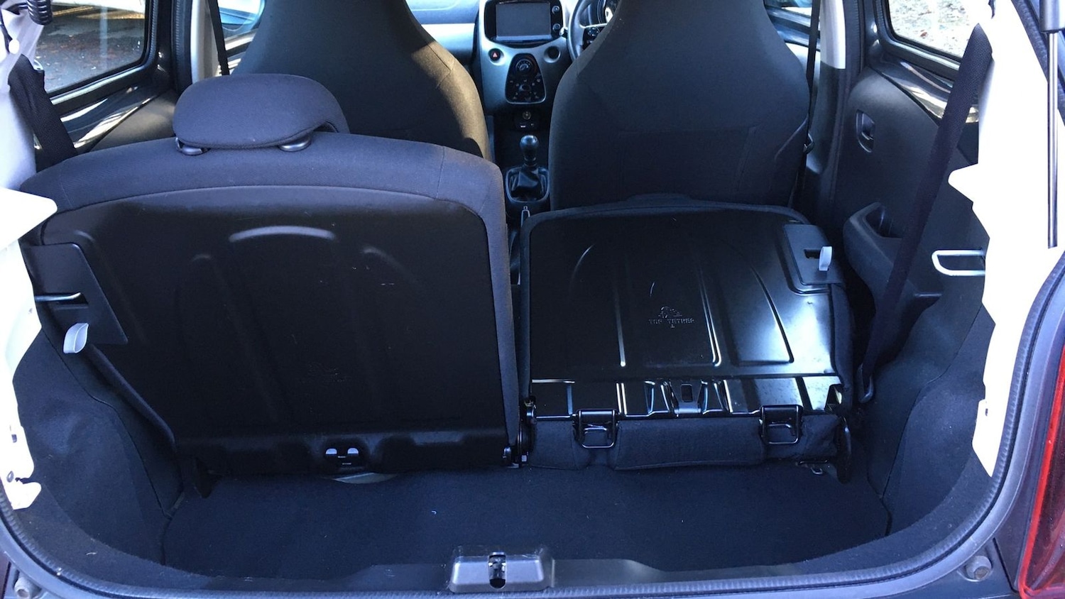 Used Peugeot 108 2015 for sale - 76773548: Photo 14