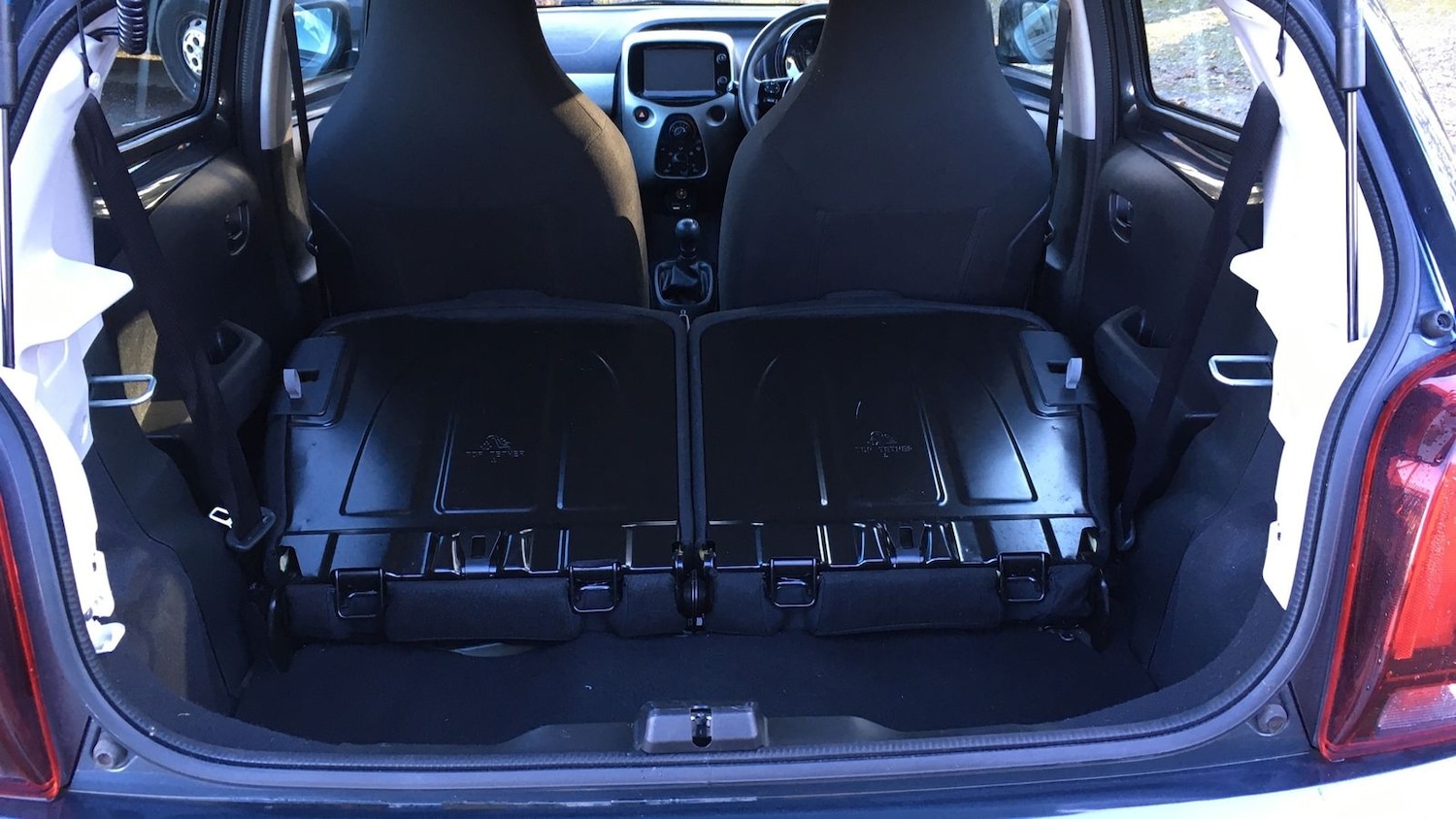 Used Peugeot 108 2015 for sale - 76773548: Photo 15