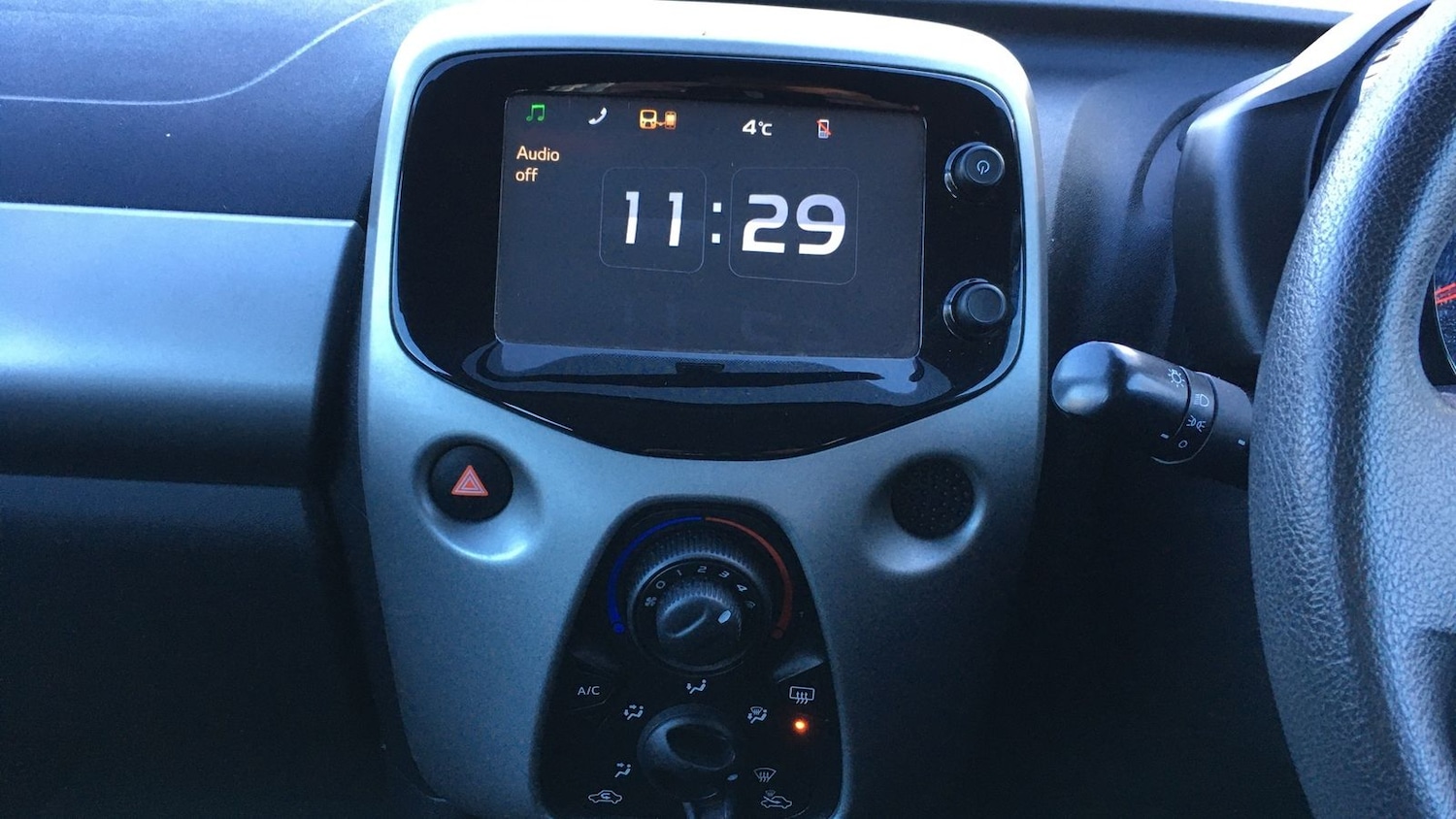 Used Peugeot 108 2015 for sale - 76773548: Photo 17