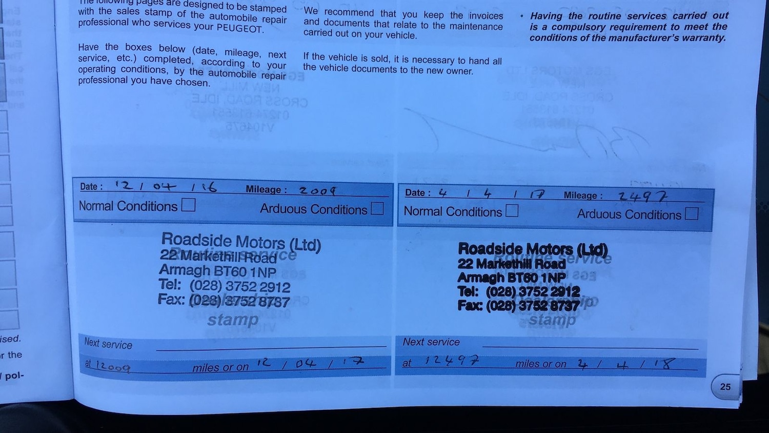 Used Peugeot 108 2015 for sale - 76773548: Photo 18