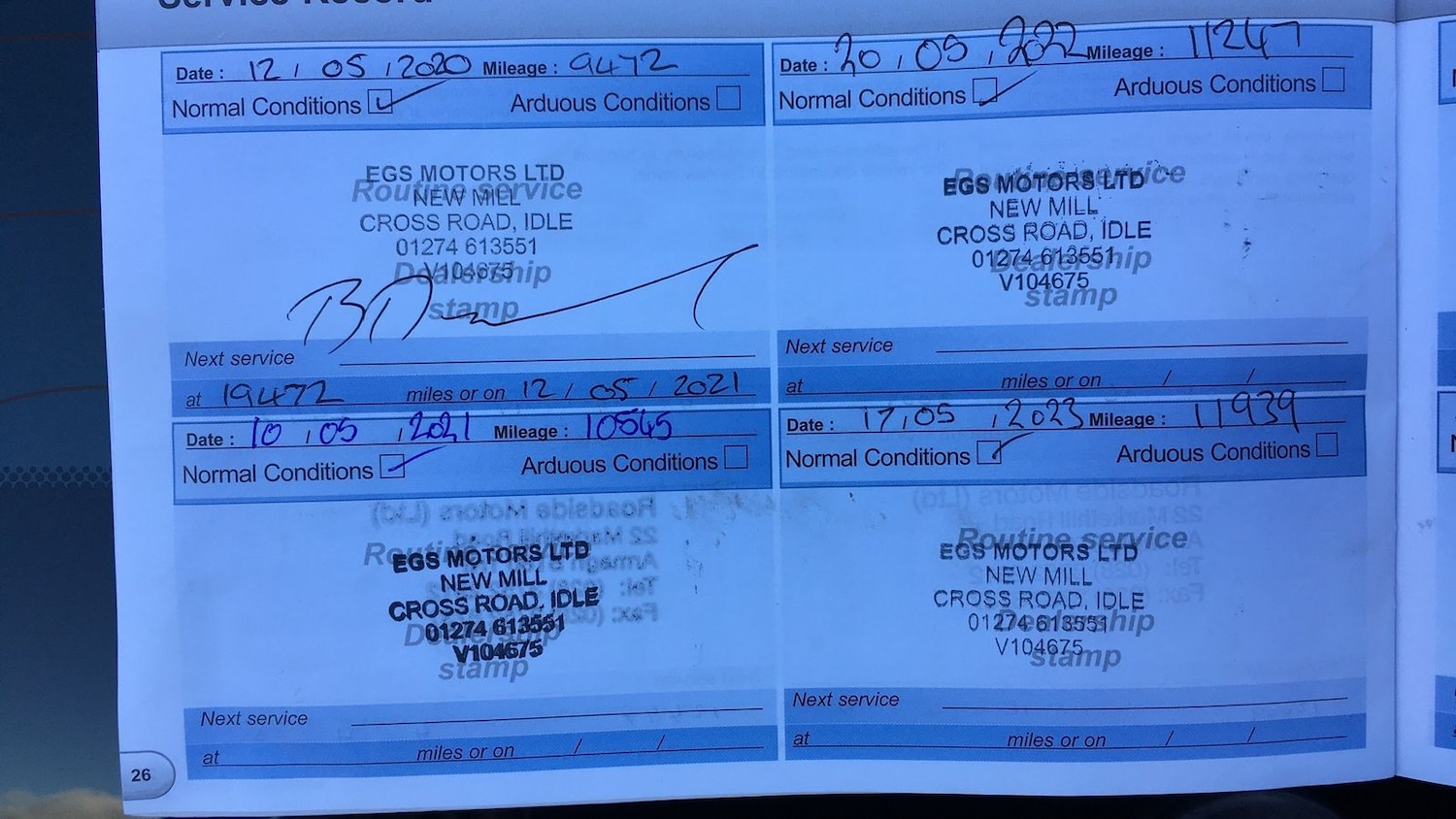 Used Peugeot 108 2015 for sale - 76773548: Photo 19