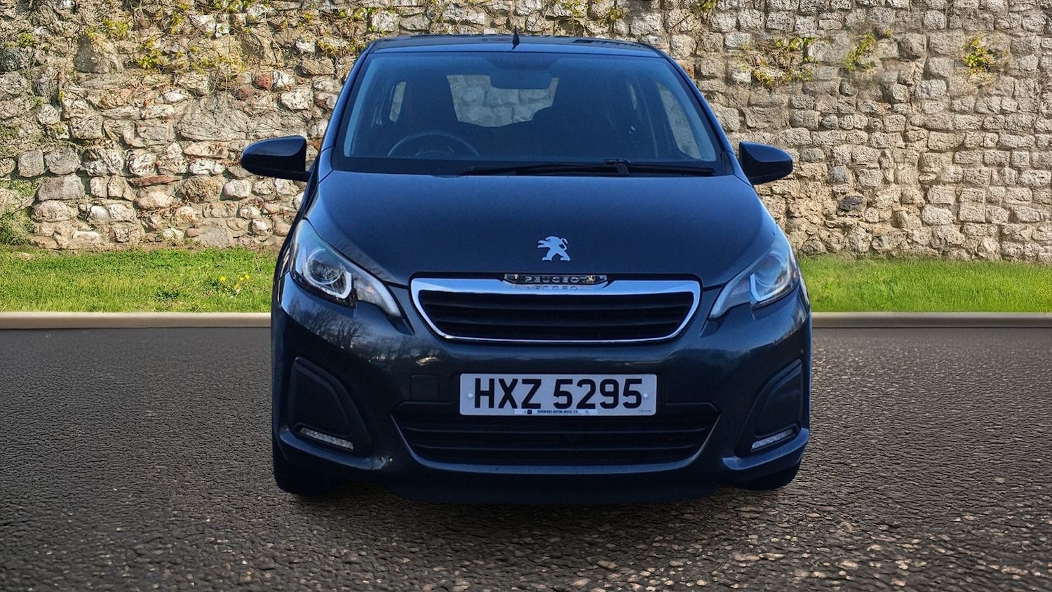 Used Peugeot 108 2015 for sale - 76773548: Photo 2