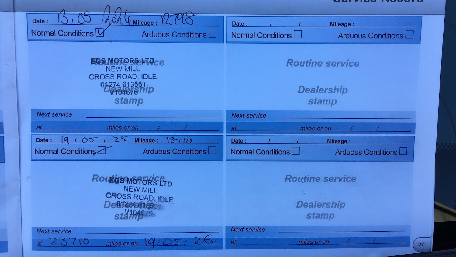 Used Peugeot 108 2015 for sale - 76773548: Photo 20