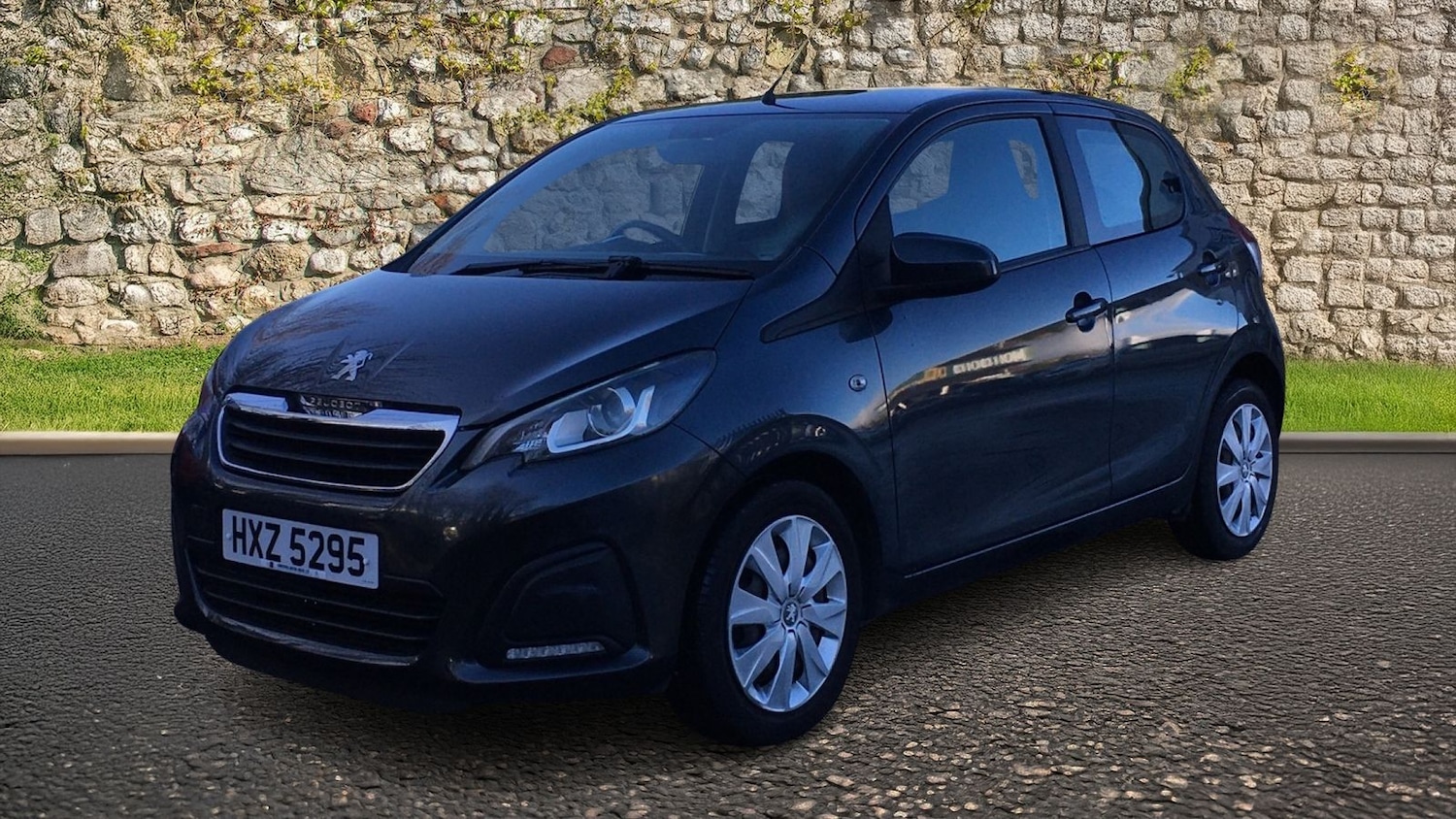 Used Peugeot 108 2015 for sale - 76773548: Photo 3