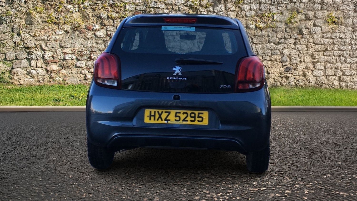 Used Peugeot 108 2015 for sale - 76773548: Photo 5