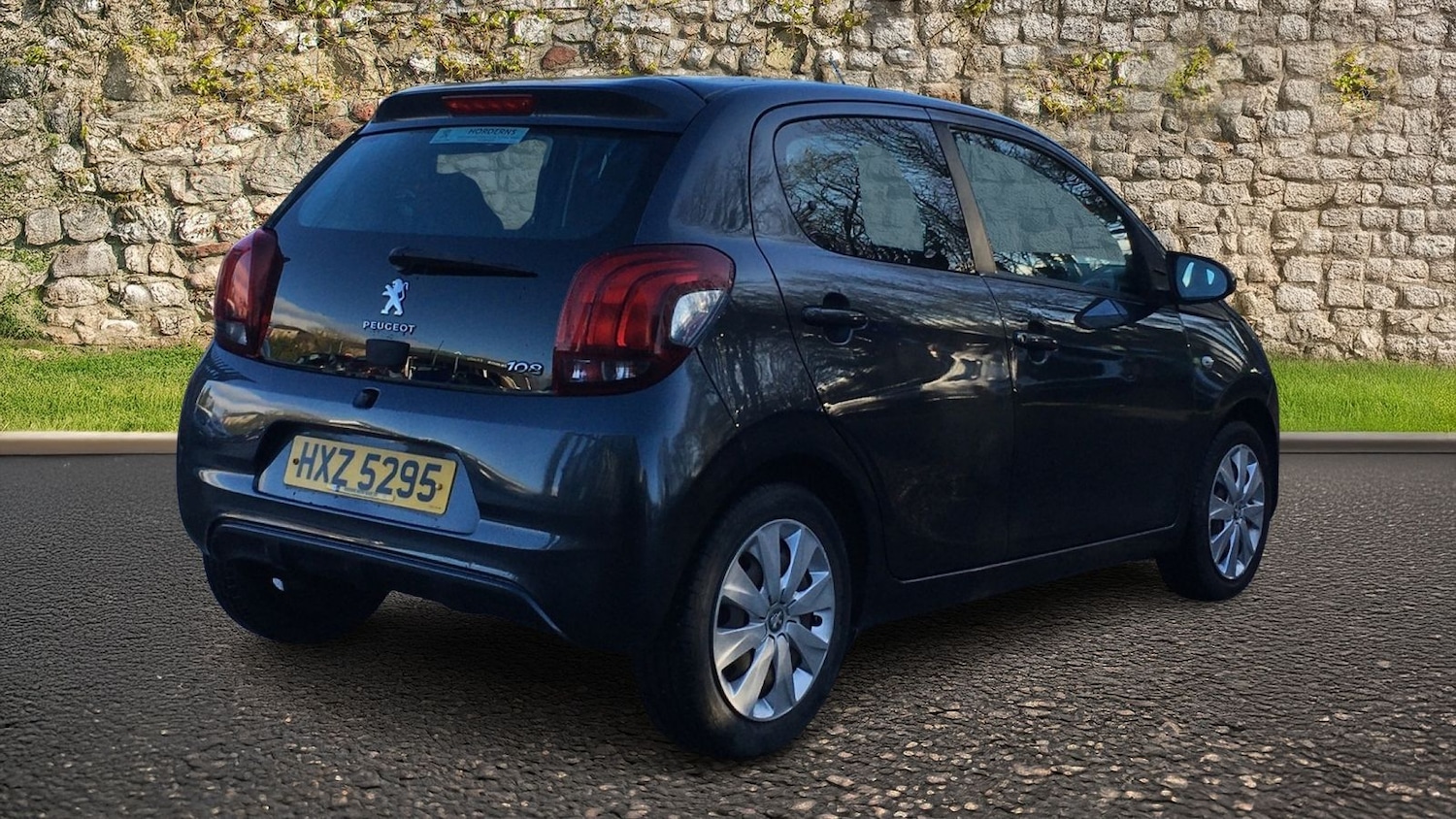 Used Peugeot 108 2015 for sale - 76773548: Photo 6