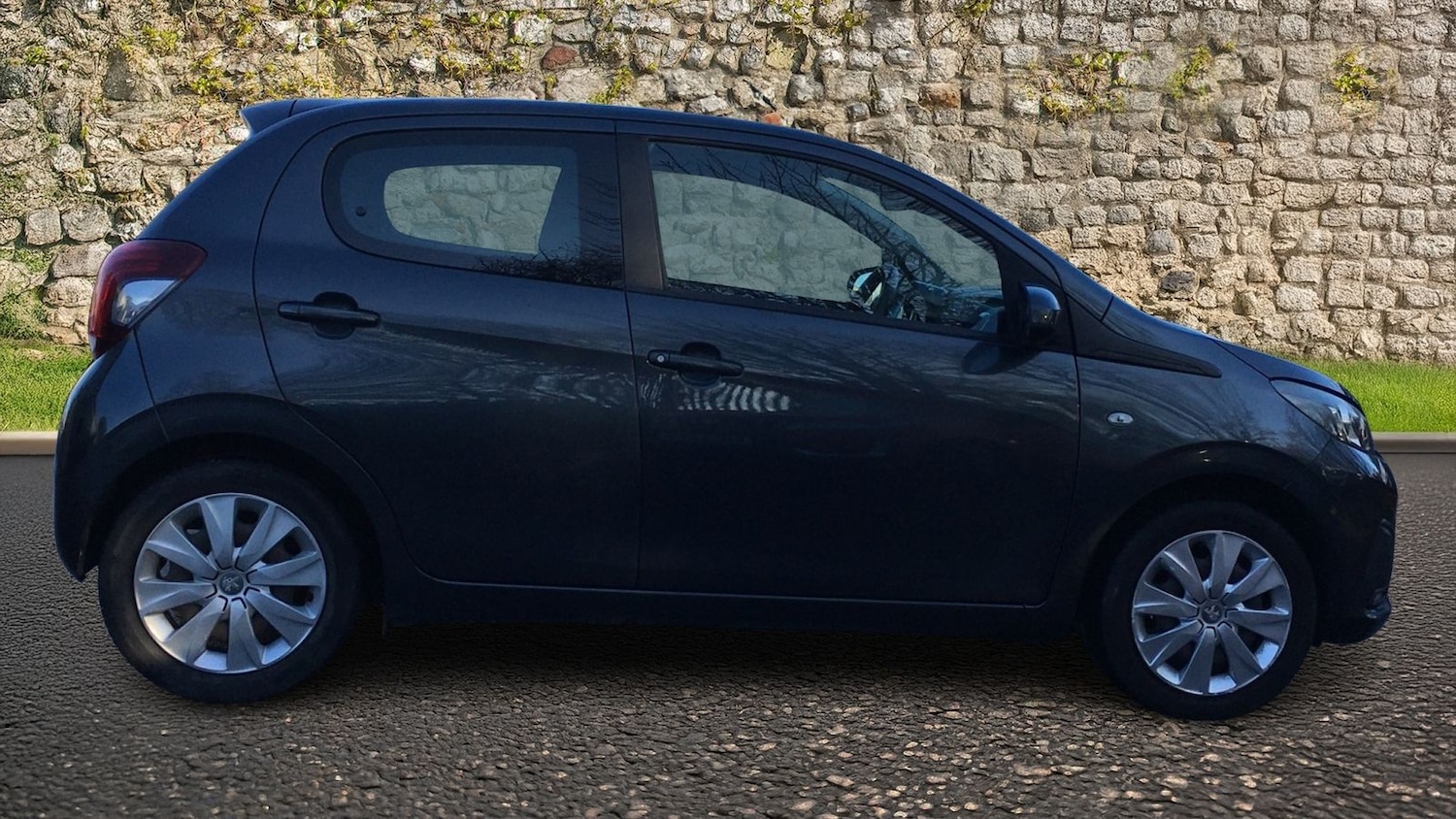 Used Peugeot 108 2015 for sale - 76773548: Photo 7
