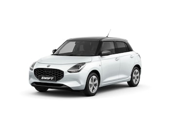 1.2 Mild Hybrid Ultra CVT 5-Door
