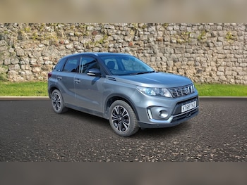 Used Suzuki Vitara 2019 for sale - 78655866: Photo
