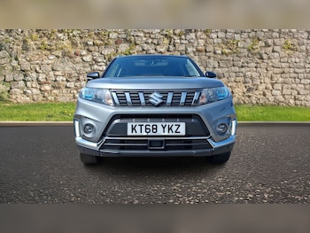 Used Suzuki Vitara 2019 for sale - 78655866: Photo