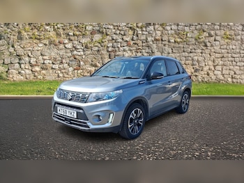 Used Suzuki Vitara 2019 for sale - 78655866: Photo