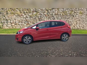 Used Honda Jazz 2017 for sale - 79640028: Photo
