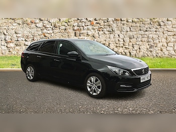 Peugeot - 308