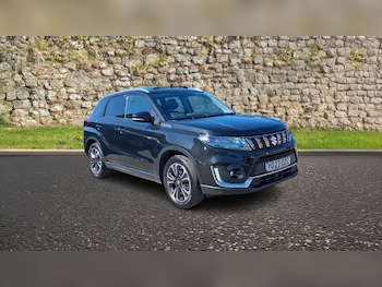 Used Suzuki Vitara 2023 for sale - 78049906: Photo