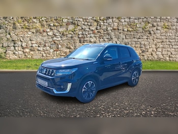 Used Suzuki Vitara 2023 for sale - 78049906: Photo