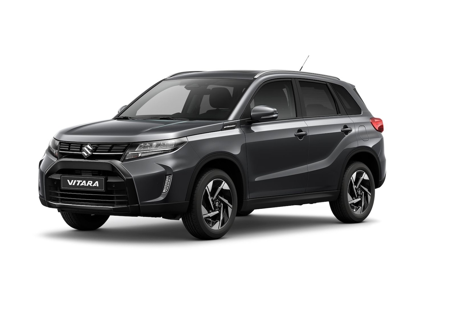 Used Suzuki Vitara for sale - 76361698: Photo 1