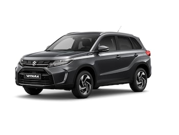 1.4 Boosterjet Mild Hybrid Ultra 5-Door
