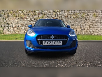 Used Suzuki Swift 2022 for sale - 77552534: Photo