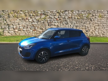 Used Suzuki Swift 2022 for sale - 77552534: Photo