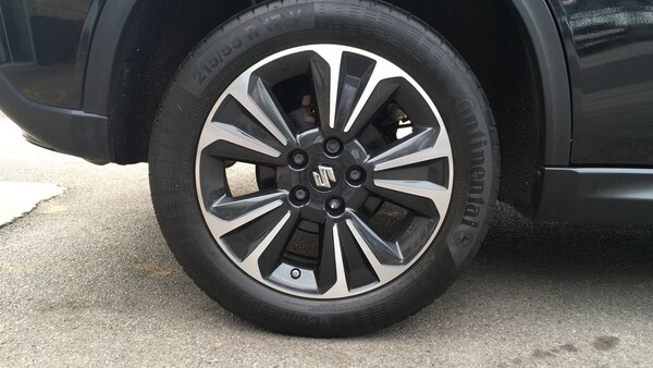Used Suzuki Vitara 2021 for sale - 75052693: Photo 10