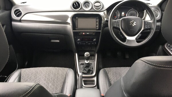 Used Suzuki Vitara 2021 for sale - 75052693: Photo 13