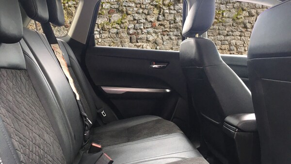 Used Suzuki Vitara 2021 for sale - 75052693: Photo 14