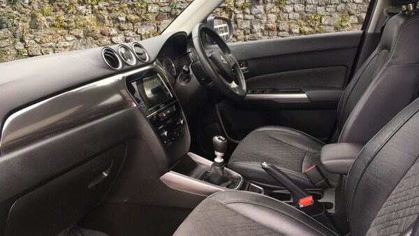 Used Suzuki Vitara 2021 for sale - 75052693: Photo 15