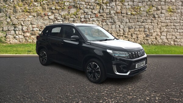 Used Suzuki Vitara 2021 for sale - 75052693: Photo 1