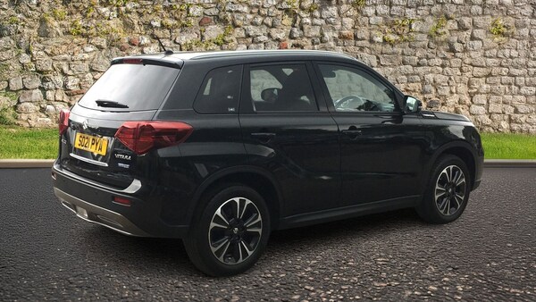Used Suzuki Vitara 2021 for sale - 75052693: Photo 21
