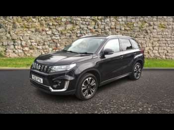 Used Suzuki Vitara 2021 for sale - 75052693: Photo