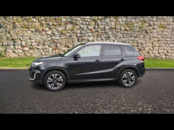 Used Suzuki Vitara 2021 for sale - 75052693: Photo