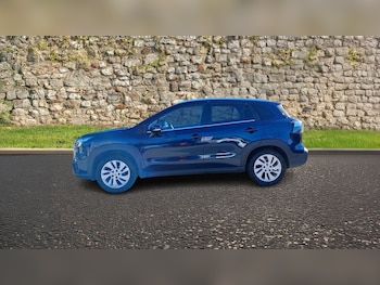 Used Suzuki SX4 S-Cross 2022 for sale - 78536649: Photo