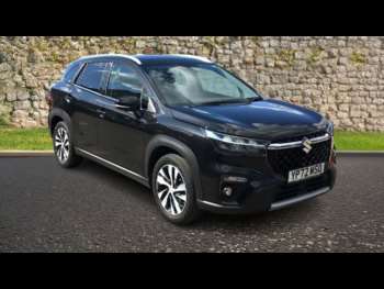 2022 - 1.5L Ultra HEV Allgrip Auto SUV 5dr Hybrid Automatic Euro 6 (114 bhp)