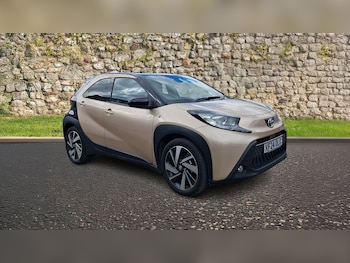 Used Toyota Aygo X 2024 for sale - 78579978: Photo