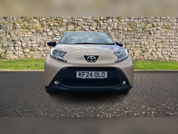 Used Toyota Aygo X 2024 for sale - 78579978: Photo
