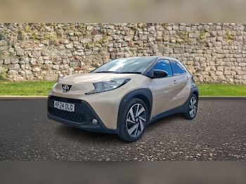 Used Toyota Aygo X 2024 for sale - 78579978: Photo