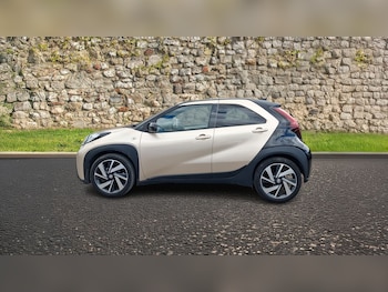 Used Toyota Aygo X 2024 for sale - 78579978: Photo