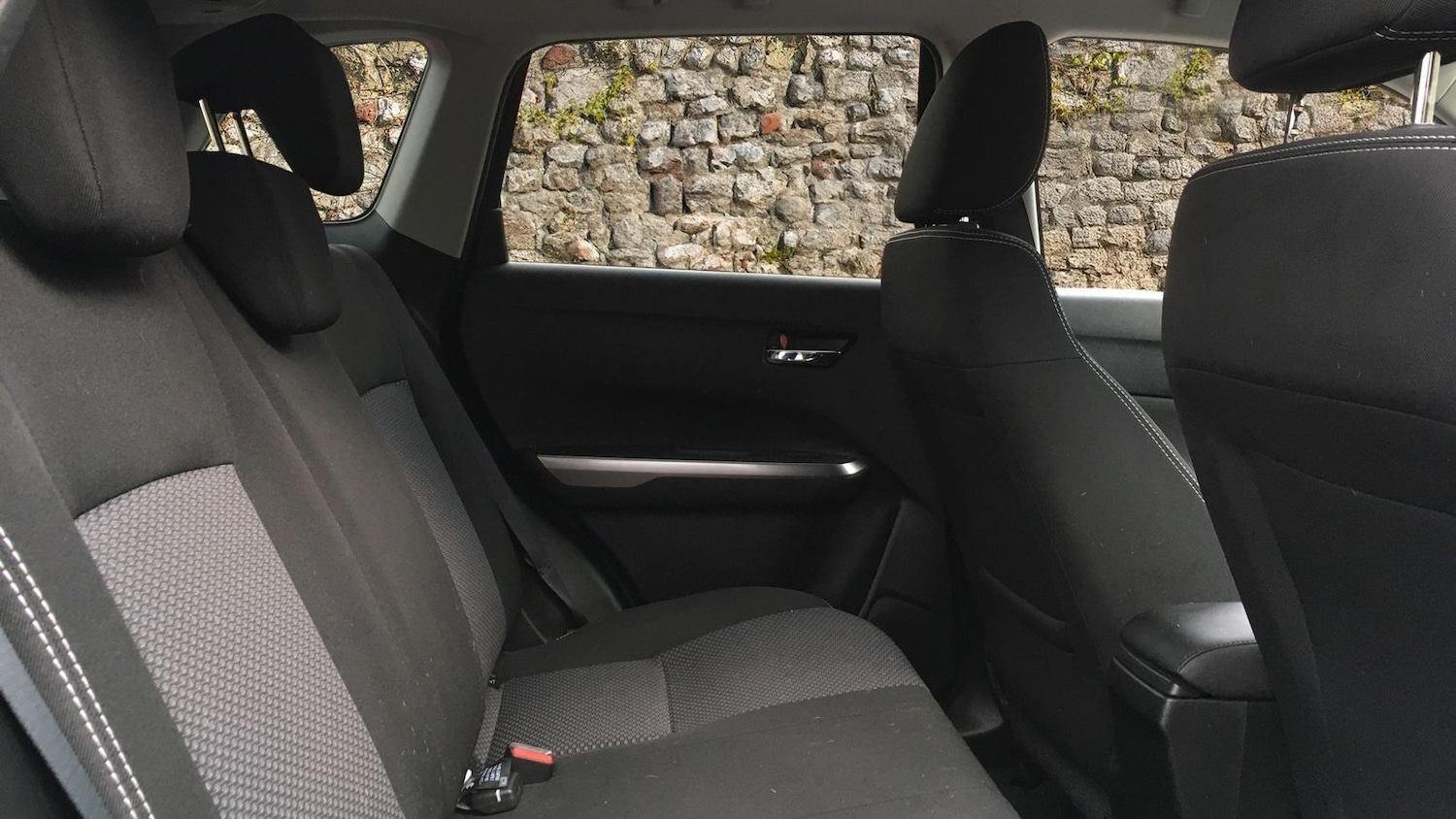 Used Suzuki Vitara 2025 for sale - 77281196: Photo 10